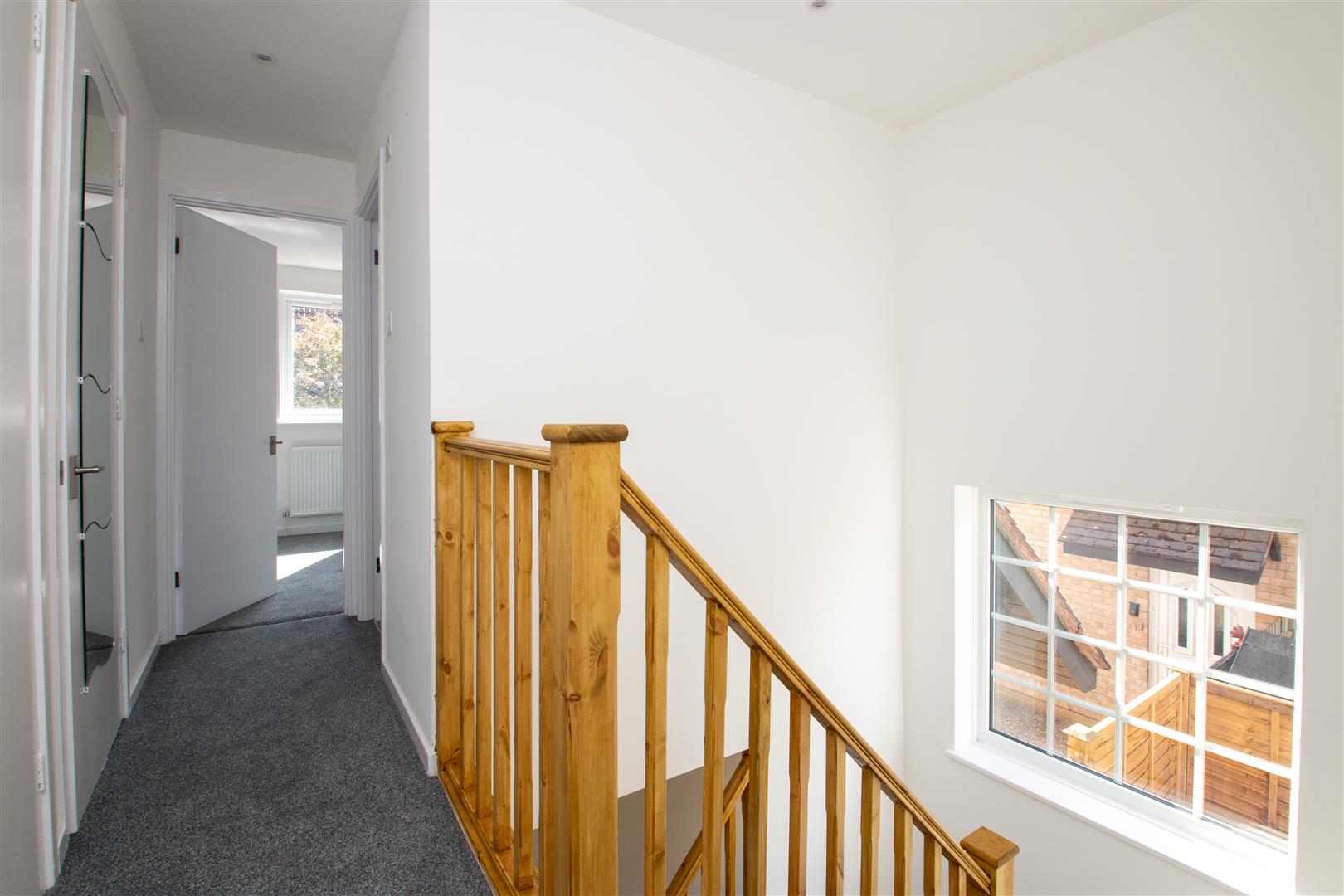 Rushleys Close, Loughton, Milton Keynes